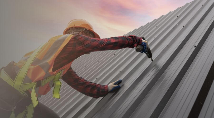 Expert Emergency Roof Repairs services in Maidens, VA